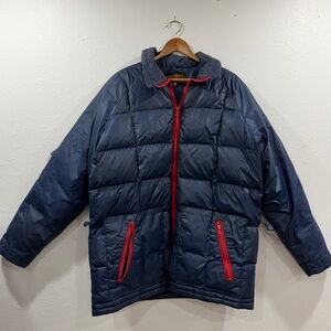 WINTER CLEAR OUT - Vintage Eddie Bauer Coat
